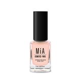 MIA Cosmetics Paris Strenghten Base vernis de base pour ongles 11 ml Blanc neutre
