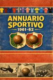ANNUARIO SPORTIVO 1961-62