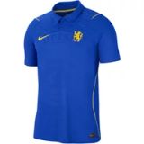 Nike Fc Chelsea 2026/27 Match Home Aero-Fit authentiek voetbalshirt voor heren