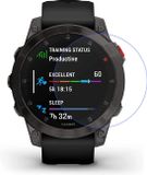 Strap-it Screen protector glas - geschikt voor Garmin Epix Pro 51mm