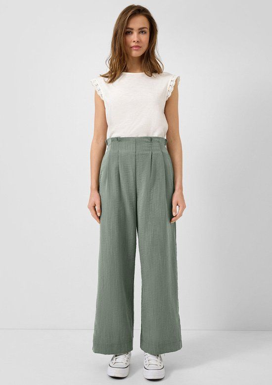 QS s.Oliver QS Hose W42 X L32
