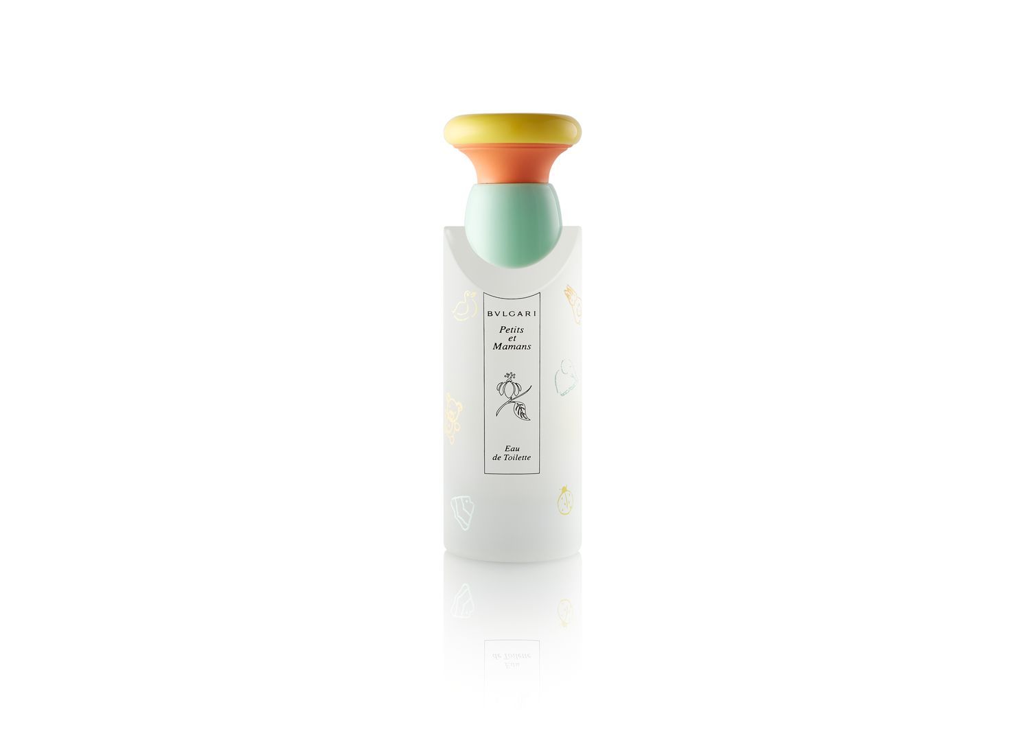 BVLGARI Petits & Mamans / 40 (ml) / Children