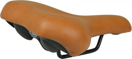 Selle Monte Grappa Zadel Nevea Monte Grappa honing