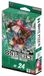 Deck de démarrage une pièce : Green Jewelry Bonney