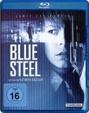 Plaion Blue Steel Blu-ray