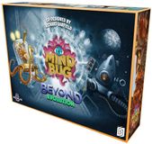 Nerdlab Games Mindbug: Beyond Evolution - Kaartspel (ENG)