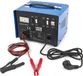 HBM PROFI Acculader 12 + 24V - 92 - 210 Ah