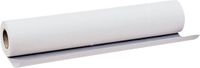 Falcon Eyes White Vinyl Photo Background 138cm x 609cm