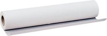 Falcon Eyes White Vinyl Photo Background 138cm x 609cm