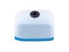 V Filter Luchtfilter CRF150/230 (03-11)