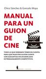 Manual Editorial Berenice Manual para un guion de cine Paperback 312 pages