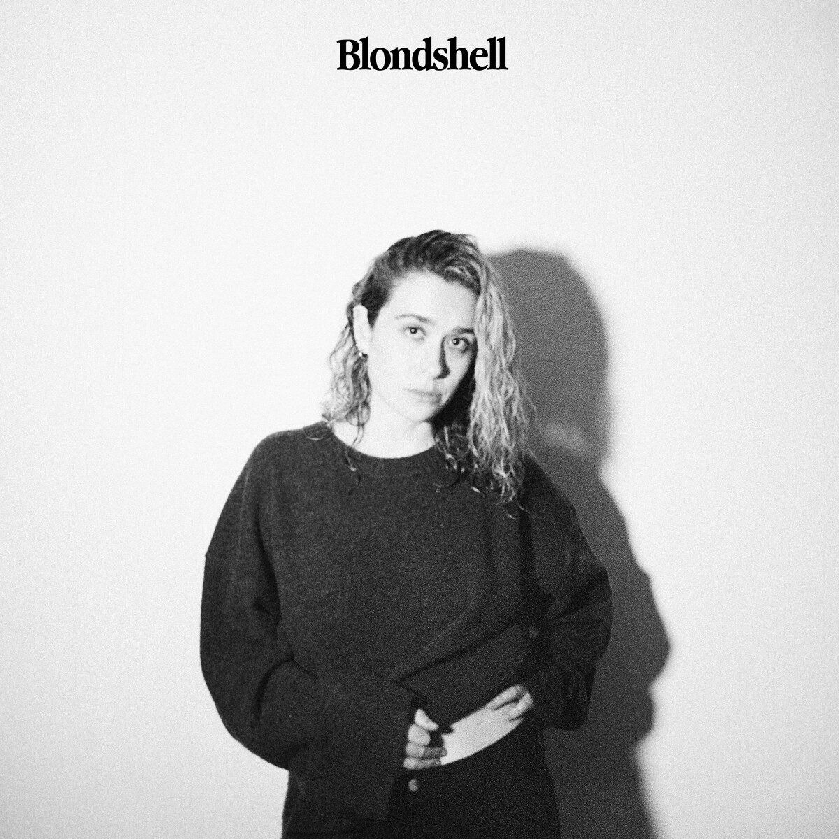 PIAS Nederland Blondshell - Blondshell (CD)