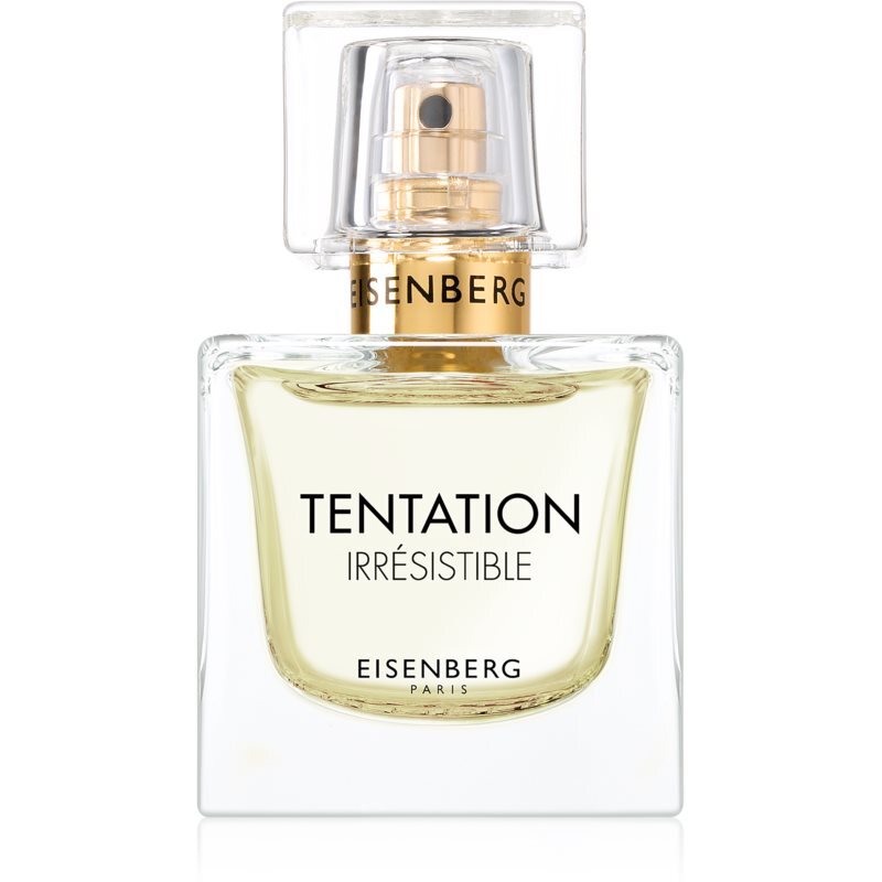 Eisenberg Tentation eau de parfum / dames