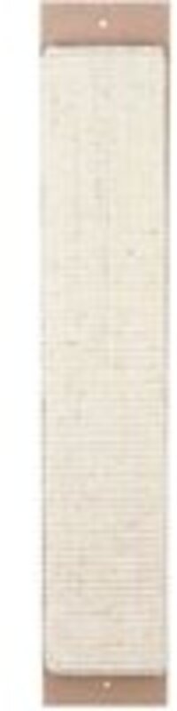 Trixie Krabplank Sisal Grijs - 70 x 17 cm