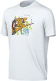 Nike Unisex Kids K NSW Tee Boxy 1 Futura Shirt