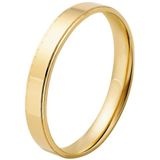 Orphelia OR9579/35/NJ/54 - Wedding ring - Geelgoud 9K
