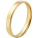 Orphelia OR9579/35/NJ/54 - Wedding ring - Geelgoud 9K
