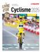 Cyclisme: Livre d'or du cyclisme 2025 - Pauline Ferrand Prevôt - Pogacar: Tour de France - classiques - championnats du monde - Giro - Vuelta