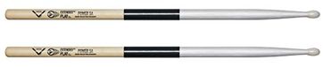 Vater Power 5A Extended Play Drumsticks Paar Nylon Tip