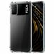 COOL Accesorios COOL Transparante Hoes voor Xiaomi Pocophone M3/Redmi 9T