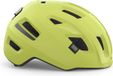 MET E-Mob Fietshelm Mannen & Vrouwen - Fietshelm E Bike Volwassenen - Maat L (58-61cm) - NTA8776 - Lime