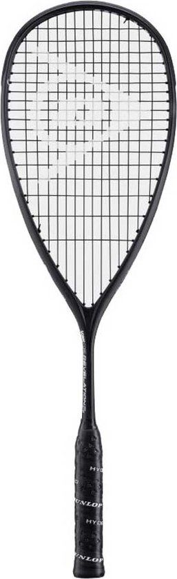 Dunlop Soniccore Revelation 125 Squash Racket