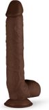 Real Fantasy Myles Realistische Dildo - 28 cm