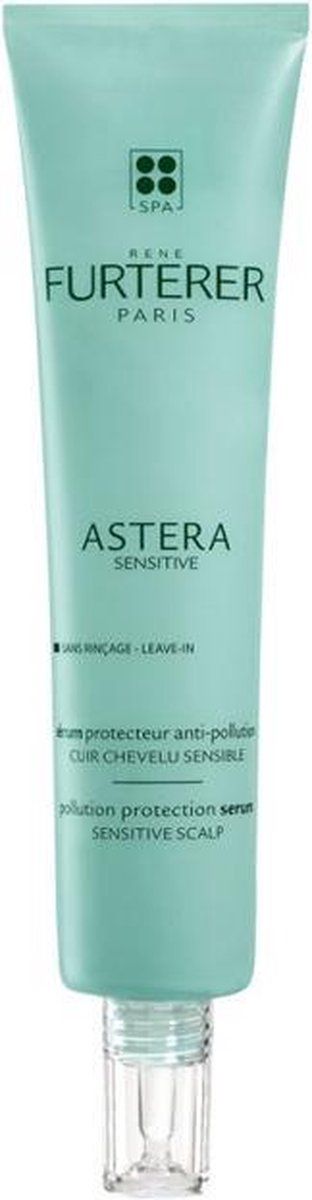 Rene Furterer Astera Sensitive Pollution Protection Serum - 3282770204056