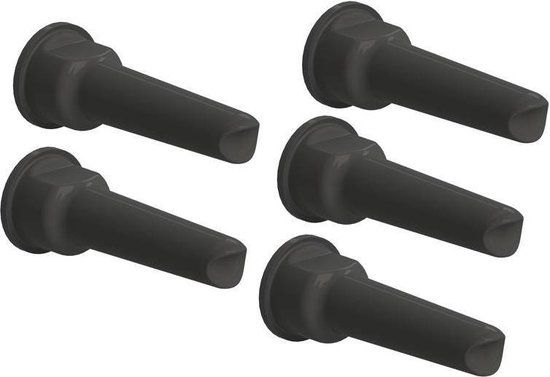 Kerbl Fixclip kalverspenen vital - 5 stuks - 4018653061220