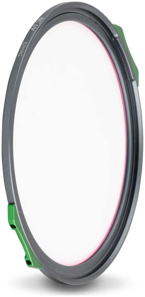 NiSi JetMag Pro NC UV 82MAG Magnetic Filter