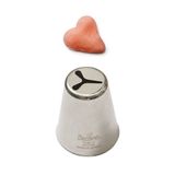 Decora 0263252 Pastry Decorating Nozzle Stainless Steel