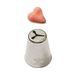Decora 0263252 Pastry Decorating Nozzle Stainless Steel