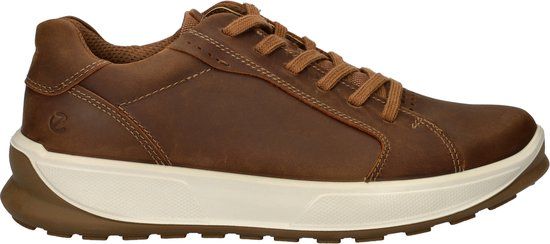 Ecco Byway 2.0 heren sneaker - Camel - Maat 44
