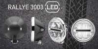 Hella Verstraler Rallye 3003 FULL LED Hella 12/24V