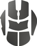 Glorious PC Gaming Race Model O- Griptape Zwart