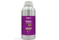 Winkle Resina 3D Lavable 10K Kunststof Violet 1 kg