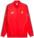 Puma Sporting Gijón Teamking Trainingsjack Rood M Man