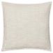 Yard Truro Stripe 100% Katoen Veer Gevuld Kussen