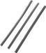 TRU COMPONENTS 1571350 PET-3/100SW Kabelbinder 4 mm Zwart 100 m
