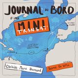 Journal BoD Journal de bord d'une Mini-Transat Paperback