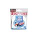 Henkel 552358 Stop Fuite 3 x 25 mm, helder