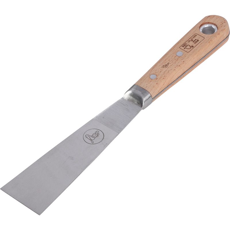 Copenhagen Pro Putty Knife English Model 4cm