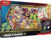 Bandai Pokemon Tcg Premium Box Trading Card Game Multicolore Enfants