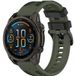 Garmin Bracelet sport grain Quatix 8 - 51mm (vert militaire/multicolore)