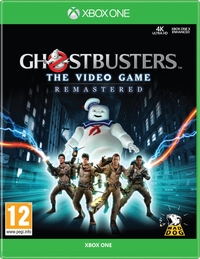 Koch Media Ghostbusters The Videogame Remastered Xbox One