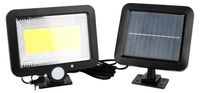 EZIlight® Zonnepaneelverlichting Solar maan model één