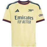 Adidas Arsenal uitshirt kind 2026/27
