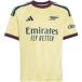 Adidas Arsenal uitshirt kind 2026/27