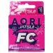 Jatsui Fluorocarbone Aori Fc Pro Squid 30 m