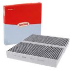 Corteco 80000647 luchtfilter voor cabine